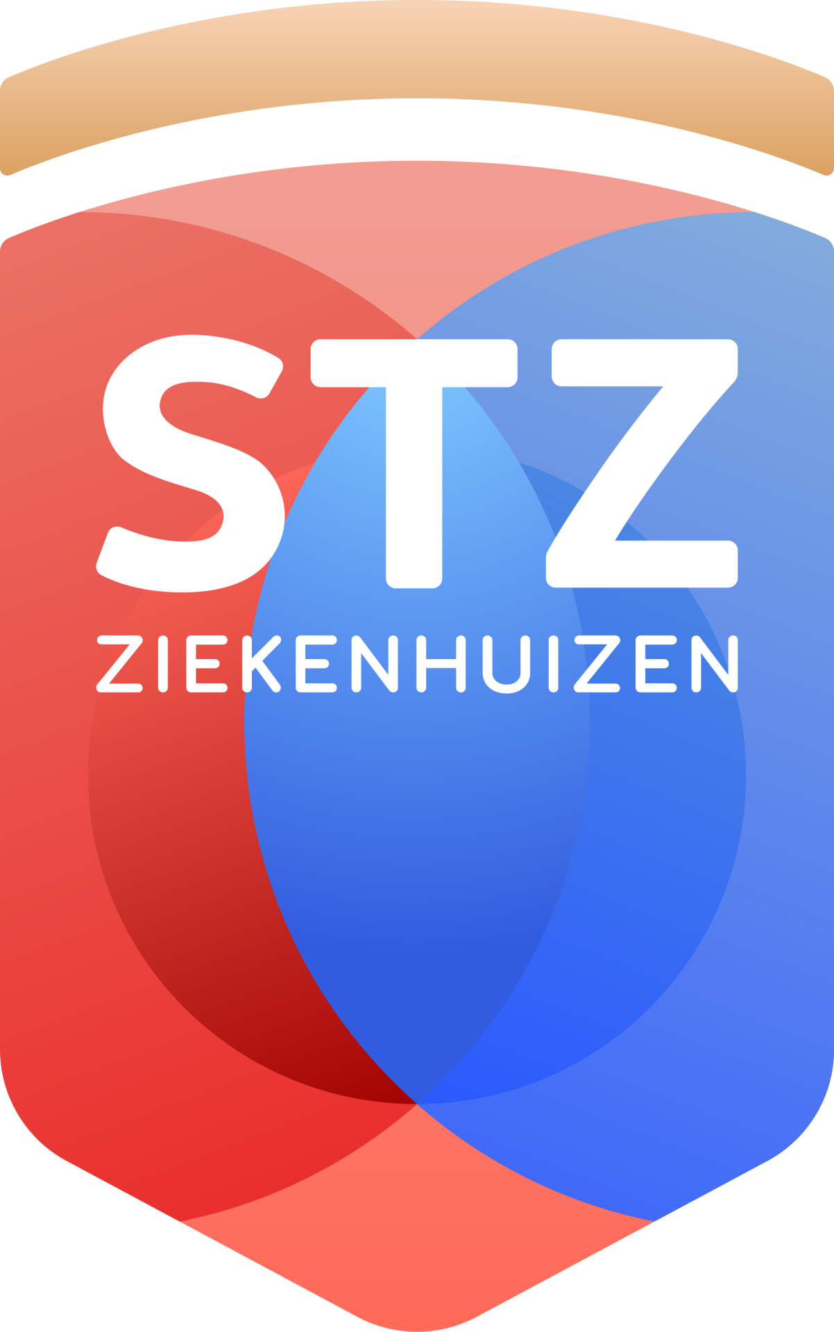 Logo van STZ Ziekenhuizen